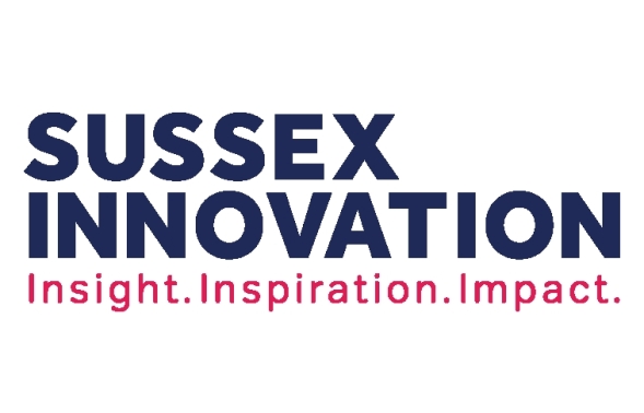 Sussex Innovation Centre logo