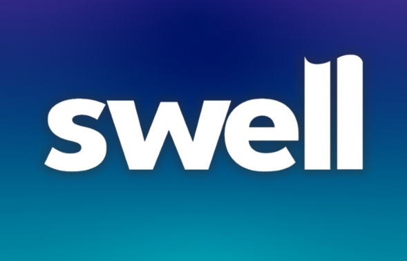 swell AI logo