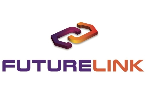 THE FUTURELINK GROUP logo