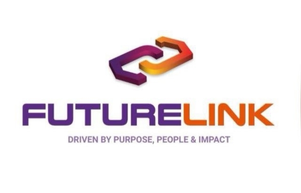 THE FUTURELINK GROUP logo