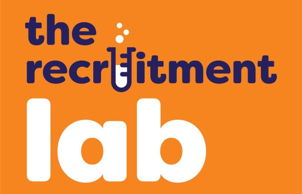 The Recruitment Lab logo
