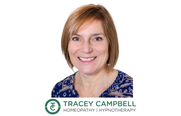 Tracey Campbell Homeopathy & Hypnotherapy