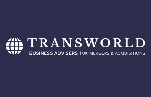Transworld Business Advisors logo