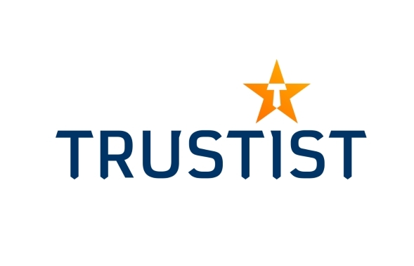 Trustist logo