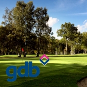 Fun Golf & Networking BBQ Lunch at The Copthorne Effingham