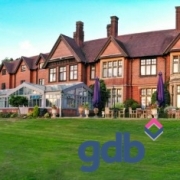 gdb November Educational Seminar at Stanhill Court Hotel