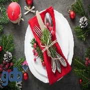 gdb Christmas Lunch at Copthorne Hotel London Gatwick