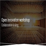 gdb Open Innovation Workshop by Green Growth Platform