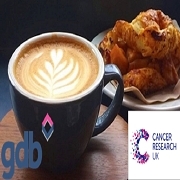 gdb Elevenses & Networking with Cancer Research UK, Hosted by Brighton Labs