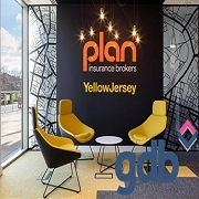 gdb Pastries & Networking at Plan Insurance Brokers, Redhill