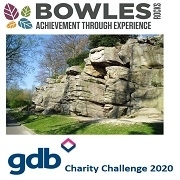 gdb Charity Challenge 2020