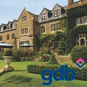 gdb Networking at Ease at South Lodge Hotel