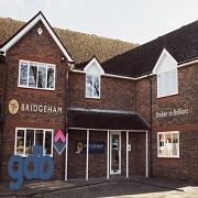 gdb Elevenses & Networking at Bridgeham Clinic