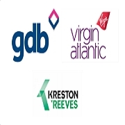 gdb AGM 2020 at Virgin Atlantic co-hosted by Kreston Reeves