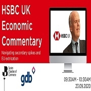 HSBC UK Economic Commentary