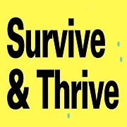Survive & Thrive: Podcast like a pro