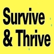 Survive & Thrive: Creative Content