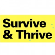 Survive & Thrive: Driving Future Growth in the Gatwick Diamond