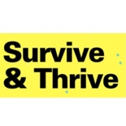 Survive & Thrive: How Innovation Drives Productivity
