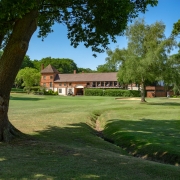 gdb September Members Meeting at Cottesmore Hotel Golf & Country Club with Thakeham Group