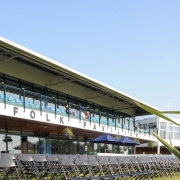gdb November Members Meeting at South of England Event Centre with Mid Sussex District Council