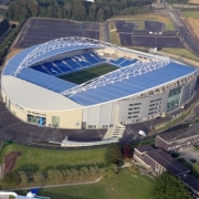 gdb April Members Meeting hosted by Sodexo Prestige at American Express Community Stadium with Storm12