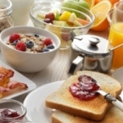 The gdb Business Breakfast - May 2022
