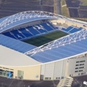 gdb April Educational Seminar at American Express Community Stadium