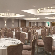 gdb May Members Meeting at Holiday Inn Gatwick Worth