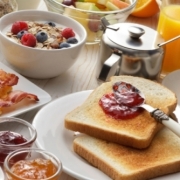 The gdb Business Breakfast - January