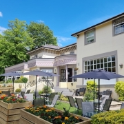 gdb Networking at Ease at Reigate Manor