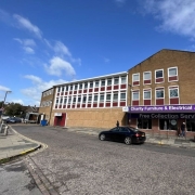 CONNECTED CRAWLEY - July 2023