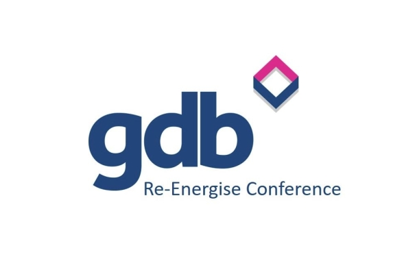 gdb Re-Energise Conference 2024