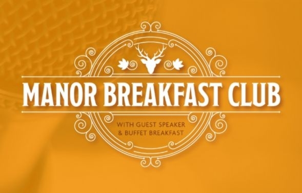 The Manor Breakfast Club