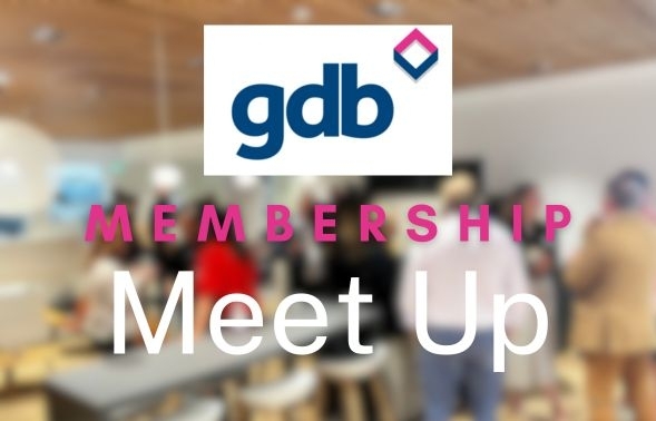 Membership Meet Up April 2024