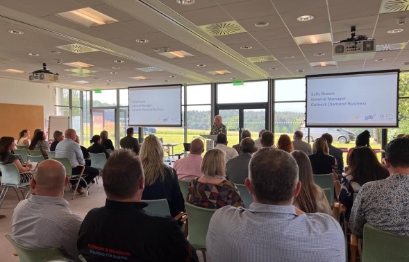 Diamond Experts Conference 2024