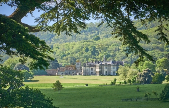 gdb Networking at Ease at Wilton Park