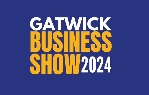 Gatwick Business Show 2024