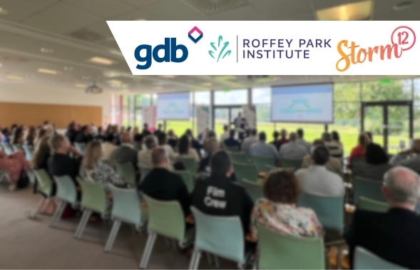 gdb Diamond Experts Conference 2025