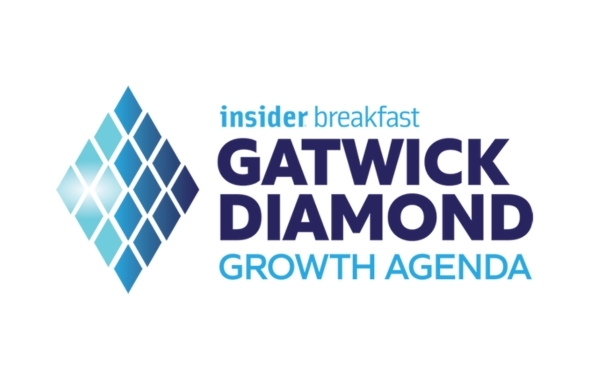 Gatwick Diamond Growth Agenda Breakfast