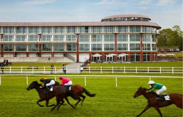 gdb Networking Raceday