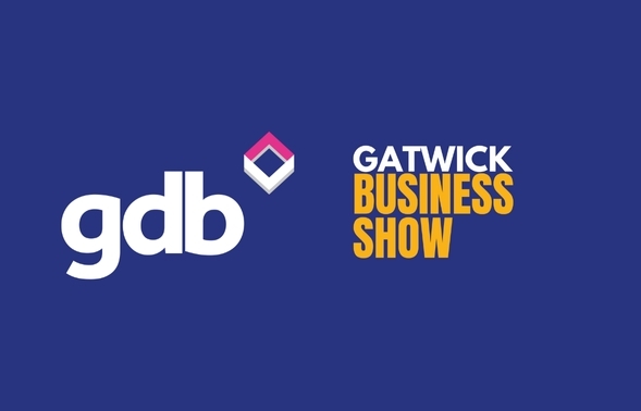 gdb Networking Breakfast at the Gatwick Business Show 2025
