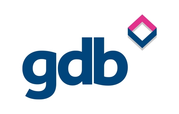 gdb Christmas Lunch