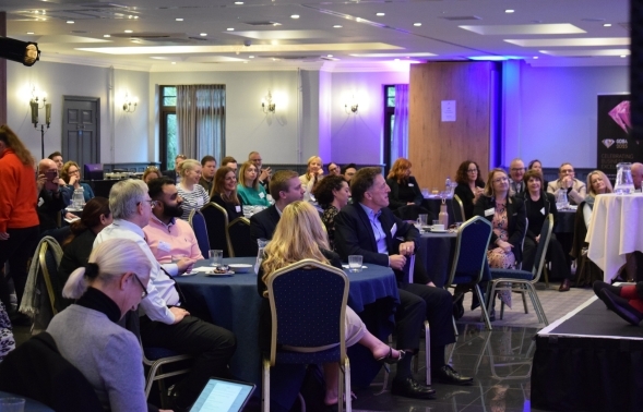 gdb Re-Energise Conference 2026