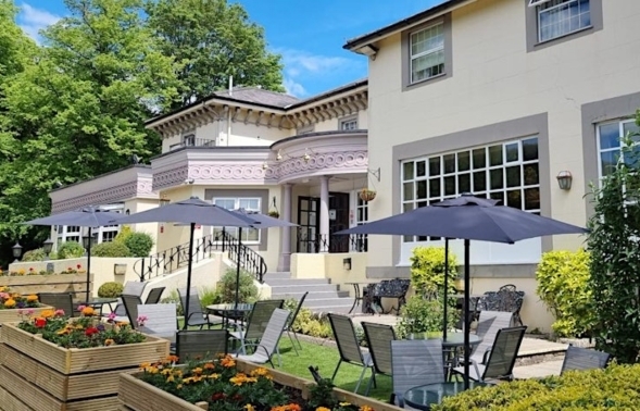 gdb Business Breakfast