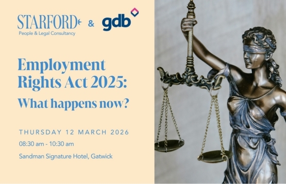 Employment Rights Act 2025: What happens now?