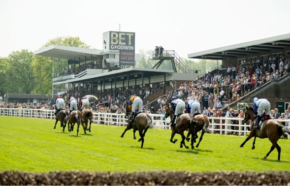 gdb Networking Raceday