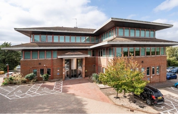 Connected Leatherhead