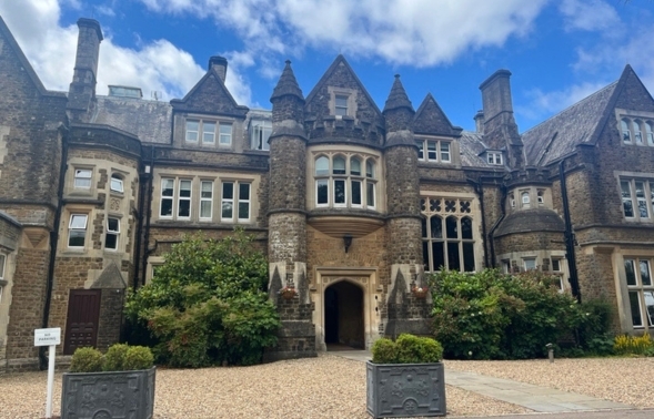 gdb Networking at Ease