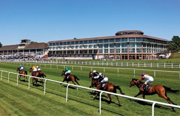 gdb Summer Networking Raceday